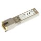5. MikroTik S+RJ10 SFP+ 10Gb/s Module, RJ45