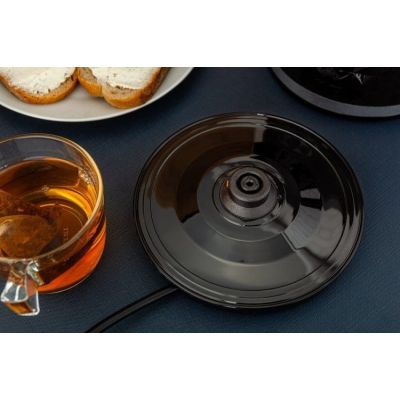 17. ELDOM OSS KETTLE, CAPACITY 1.7 L, POWER 2150 W, WHITE C270B