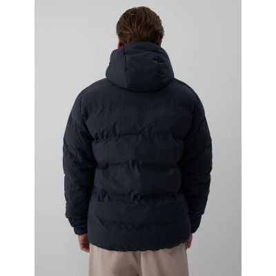 2. Men's jacket with synthetic filling, 10000 membrane, 4FRAW26TTJAM1377-20S