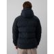 2. Men's jacket with synthetic filling, 10000 membrane, 4FRAW26TTJAM1377-20S