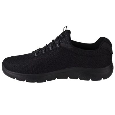 6. Skechers Summits M 52811-BBK shoes