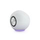 5. Creative Labs Pebble SE 1-Way White Wired 4.4W