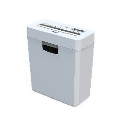 15. TRACER RAZOR 3 WHITE SHREDDER