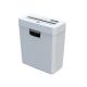 15. TRACER RAZOR 3 WHITE SHREDDER