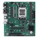 2. ASUS PRO A620M-C-CSM AMD A620 Socket AM5 micro ATX