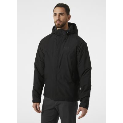 20. Helly Hansen Men's Banf Insulated Jacket 63117 990
