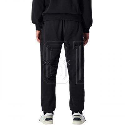 3. Champion Rib Cuff Pants M 220732 KK001