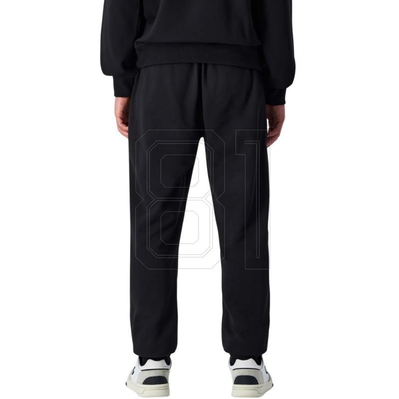 3. Champion Rib Cuff Pants M 220732 KK001