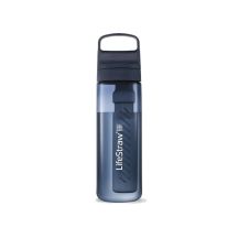 LifeStraw Go 2.0 bottle 0.65L AEGEAN SEA LIFESTRAW
