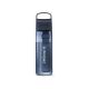 LifeStraw Go 2.0 bottle 0.65L AEGEAN SEA LIFESTRAW