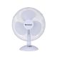 3. Ravanson WT-1040 fan (desktop; white)