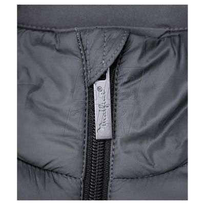 3. Malfini Cross M MLI-55783 hybrid vest