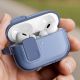 6. AmazingThing Minimal Case for AirPods Pro 3 - Blue