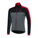 Rogelli FREEZE winter jacket red 2XL