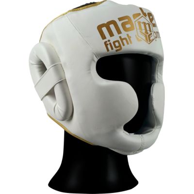 3. KSS-DRILL Boxing Helmet