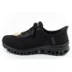 11. Skechers Glide Step W 104571/BBK shoes