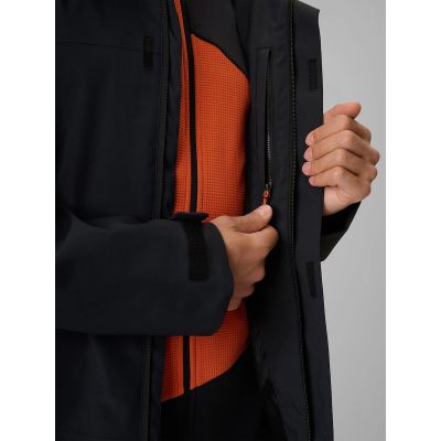 9. Men's trekking jacket 10000 membrane 4F 4FRSS26TTJAM1269-20S