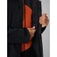9. Men's trekking jacket 10000 membrane 4F 4FRSS26TTJAM1269-20S