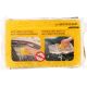 7. DUNLOP CAR WASHING SPONGE AFTER INSECTS