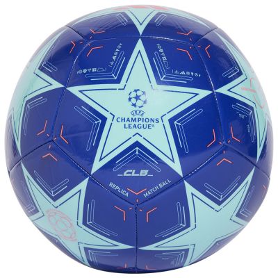 5. adidas Champions League UCL Club IX4066 Football
