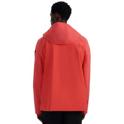 17. Trekking jacket 4F M1010 M 4FWAW25TTJAM1010 70S