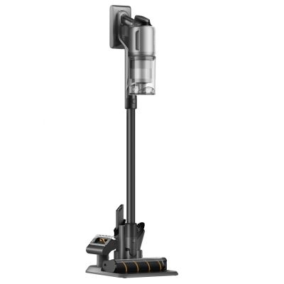 6. Dreame Z30 Cordless Upright Vacuum Cleaner