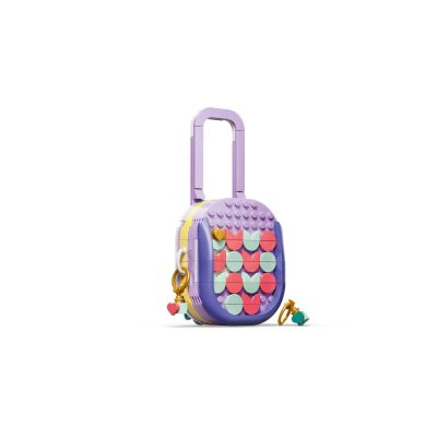 4. LEGO Creator 3in1 31391 - Fashionable Handbag with Storage