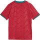 3. Puma FPF Portugal Home Jersey Replica Club Kids T-shirt Red 783281 01