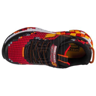 3. Skechers Mega-Craft 3.0 402182L-BKRD Black 28