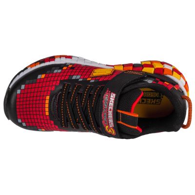 3. Skechers Mega-Craft 3.0 402182L-BKRD Black 28
