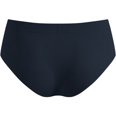 2. Women's ODLO ACTIVE LIGHT Midi Briefs, navy