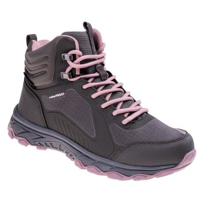 6. Elbrus Hixon Mid Wp CW shoes 92800442321