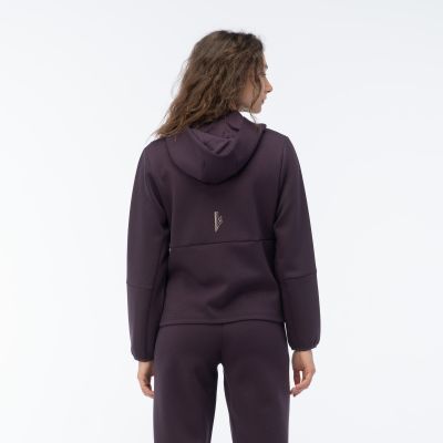 9. LADY HARMONELLA Women's Sweatshirt