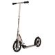 17. Razor A6 Scooter 13073013 (black, silver)