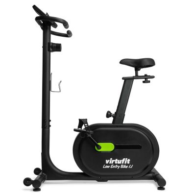 2. VIRTUFIT LOW-ENTRY EXERCISE BIKE 1.0