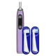 2. Oral-B iO Series 9 Rose Quartz Toothbrush