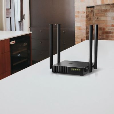 16. TP-LINK Archer C54 Router