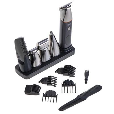 9. ADLER AD 2946 hair clipper