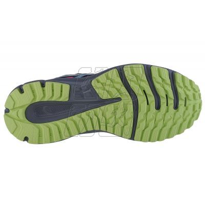 4. Asics Trail Scout 3 W 1012B516-400 shoes