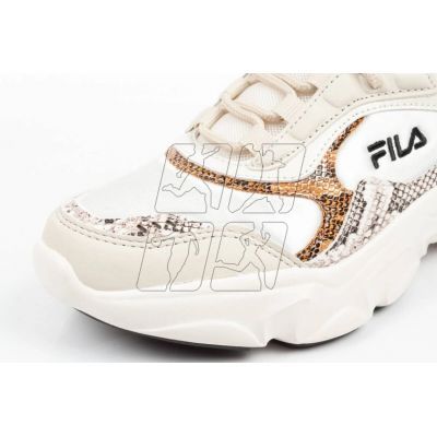 7. Fila Collene shoes W FFW019413269