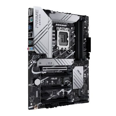 2. ASUS PRIME Z790-P motherboard