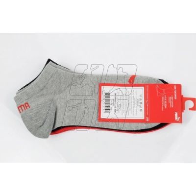 7. Puma socks 3-pack 261080001 232