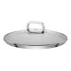4. Set of 5 Zwilling Quadro pots