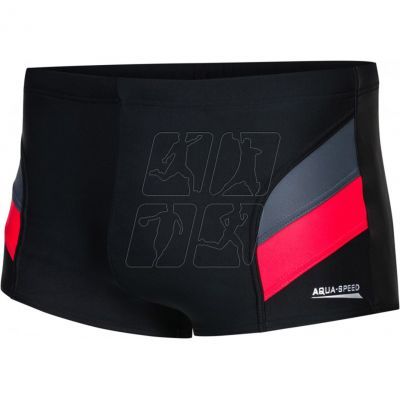 Swimming shorts Aqua-speed Aron M col. 16