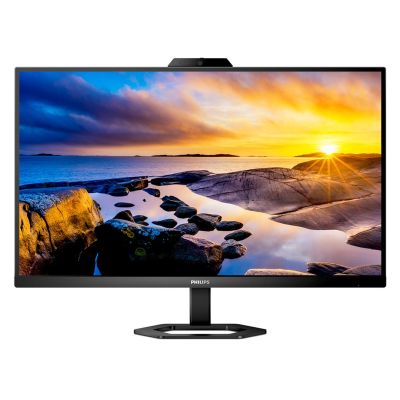 14. Philips 5000 series 27E1N5600HE/00 computer monitor 68.6 cm (27") 2560 x 1440 px Quad HD LCD Black