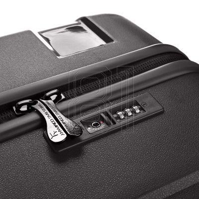 19. SwissBags Tourist suitcase 76447