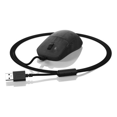 9. Endgame Gear OP1 8K V2 GAMO-1290 Gaming Mouse (Right-Handed) USB Type-A Optical 30,000 DPI