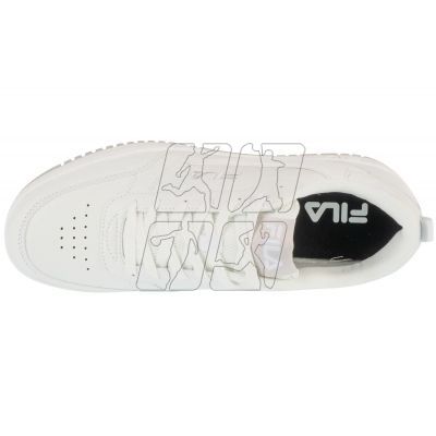 3. Fila Rega Nf M FFM0370-10004 shoes