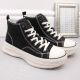 3. Big Star W OO274063 INT2019A ankle boots
