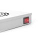 2. Digitus DN-19 FAN-2-HO rack ventilation kit